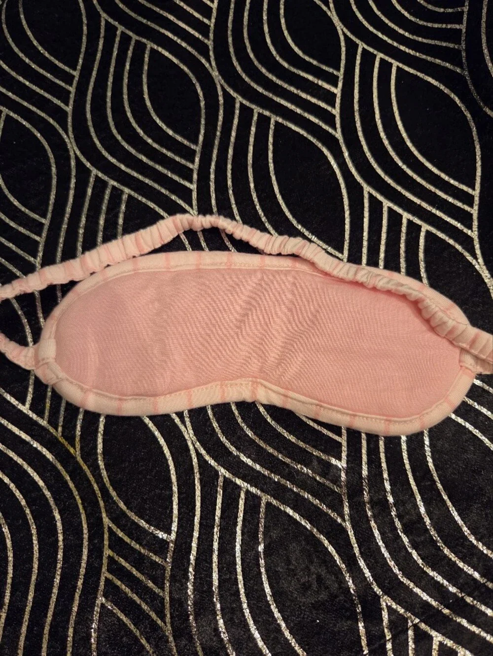 PJ Salvage Sleep Eye Mask - Goodnight